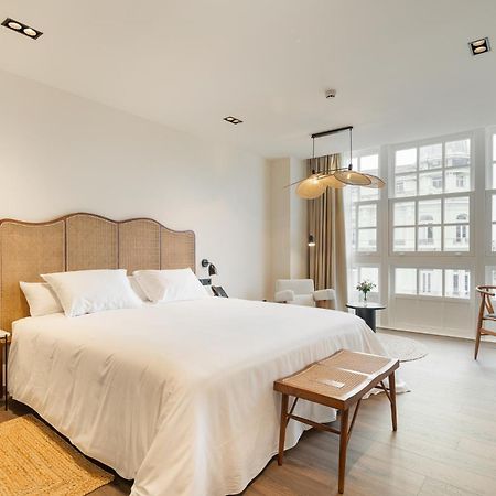 Sercotel Esteoeste Lugo Dış mekan fotoğraf