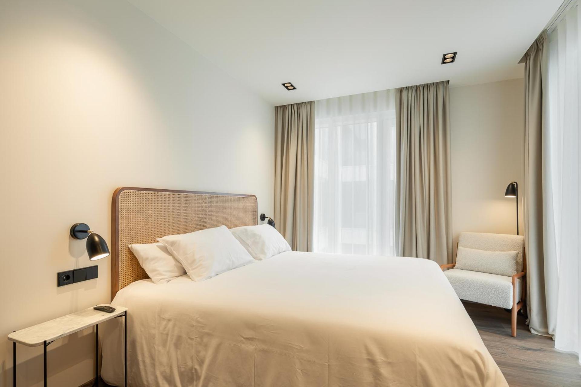 Sercotel Esteoeste Lugo Dış mekan fotoğraf