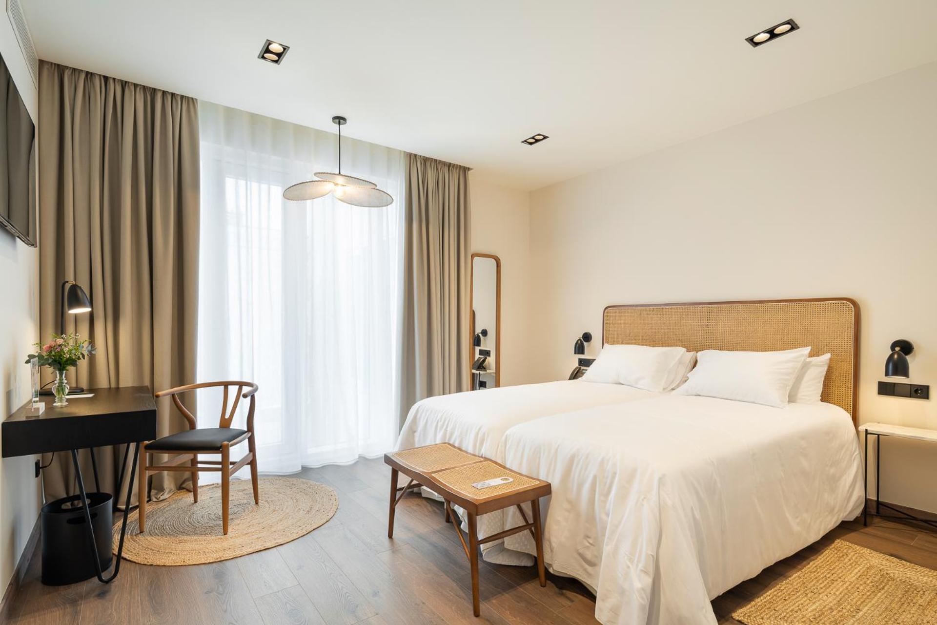 Sercotel Esteoeste Lugo Dış mekan fotoğraf