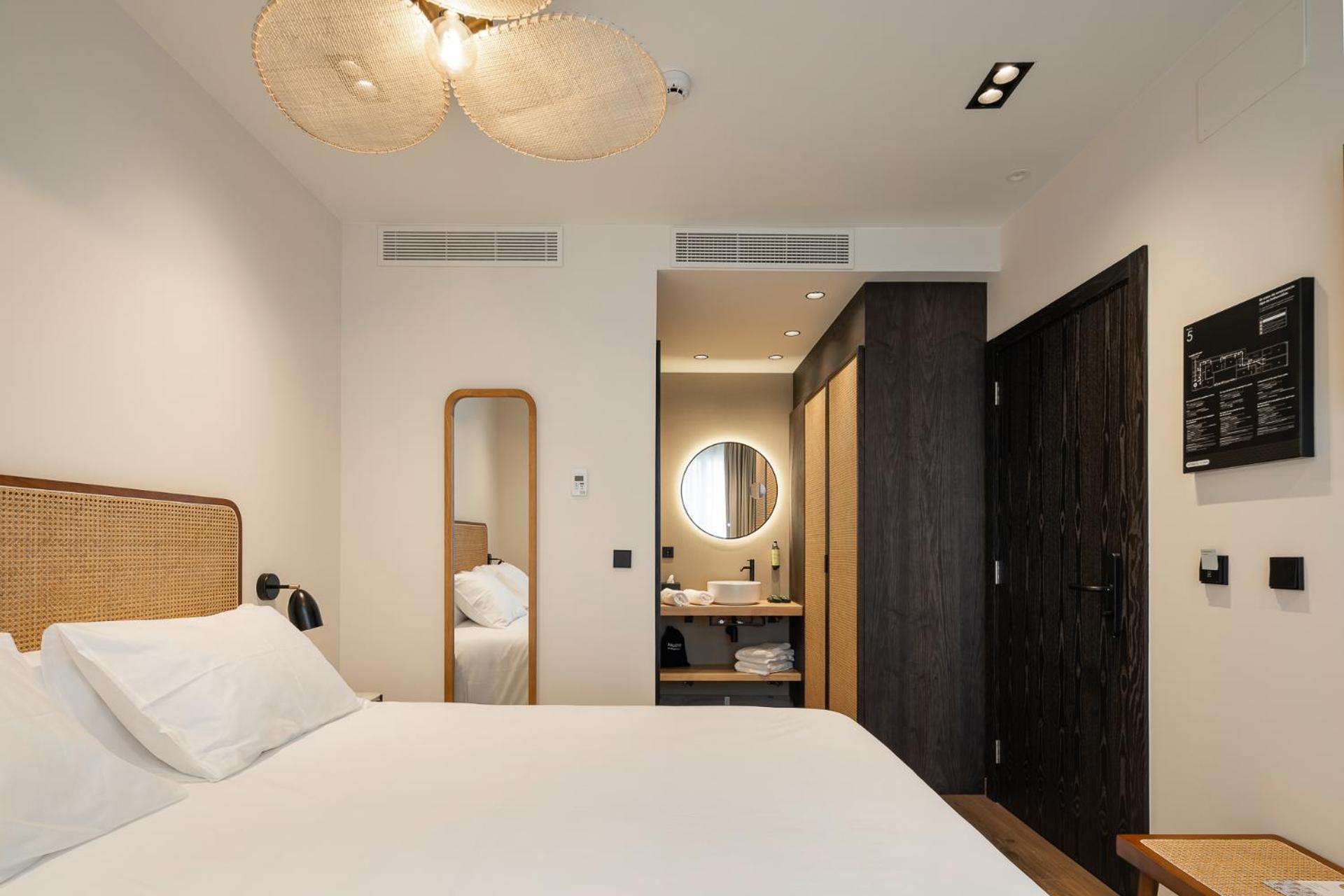 Sercotel Esteoeste Lugo Dış mekan fotoğraf