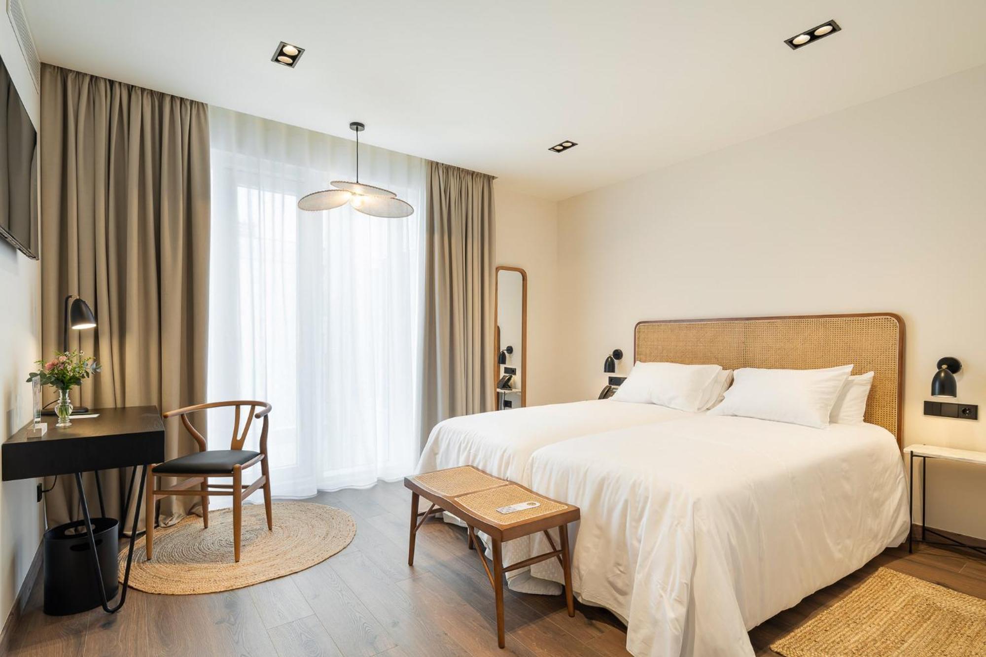 Sercotel Esteoeste Lugo Dış mekan fotoğraf