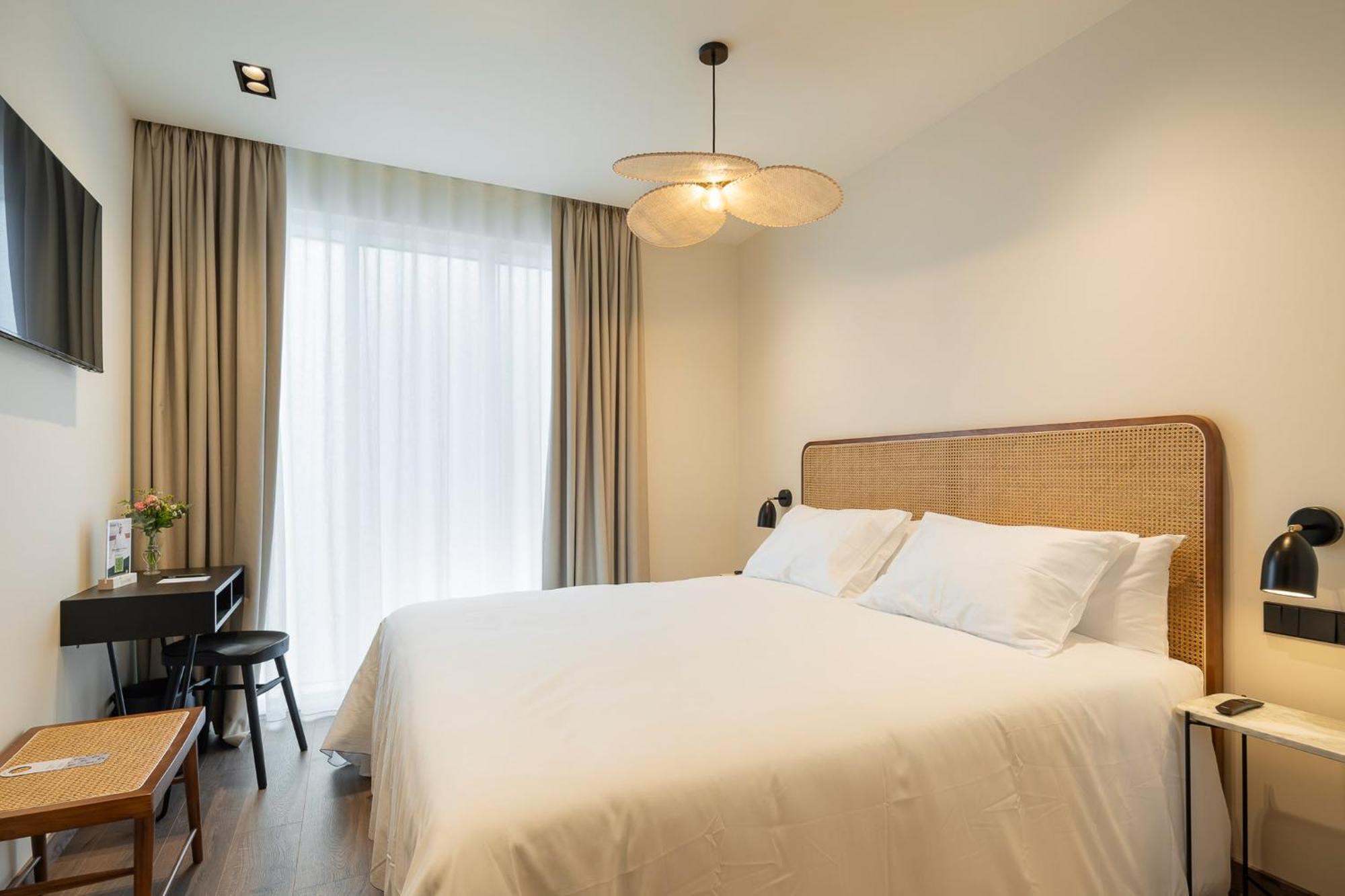 Sercotel Esteoeste Lugo Dış mekan fotoğraf
