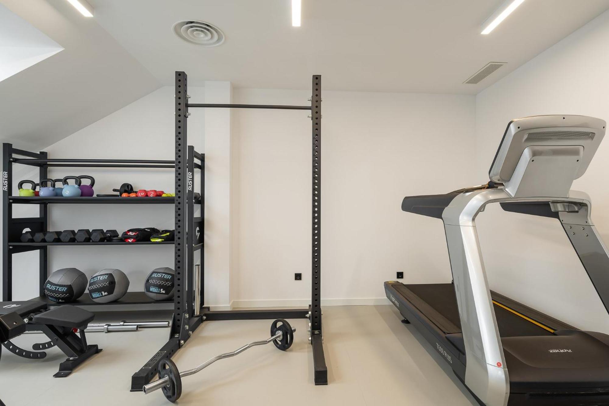 Sercotel Esteoeste Lugo Dış mekan fotoğraf