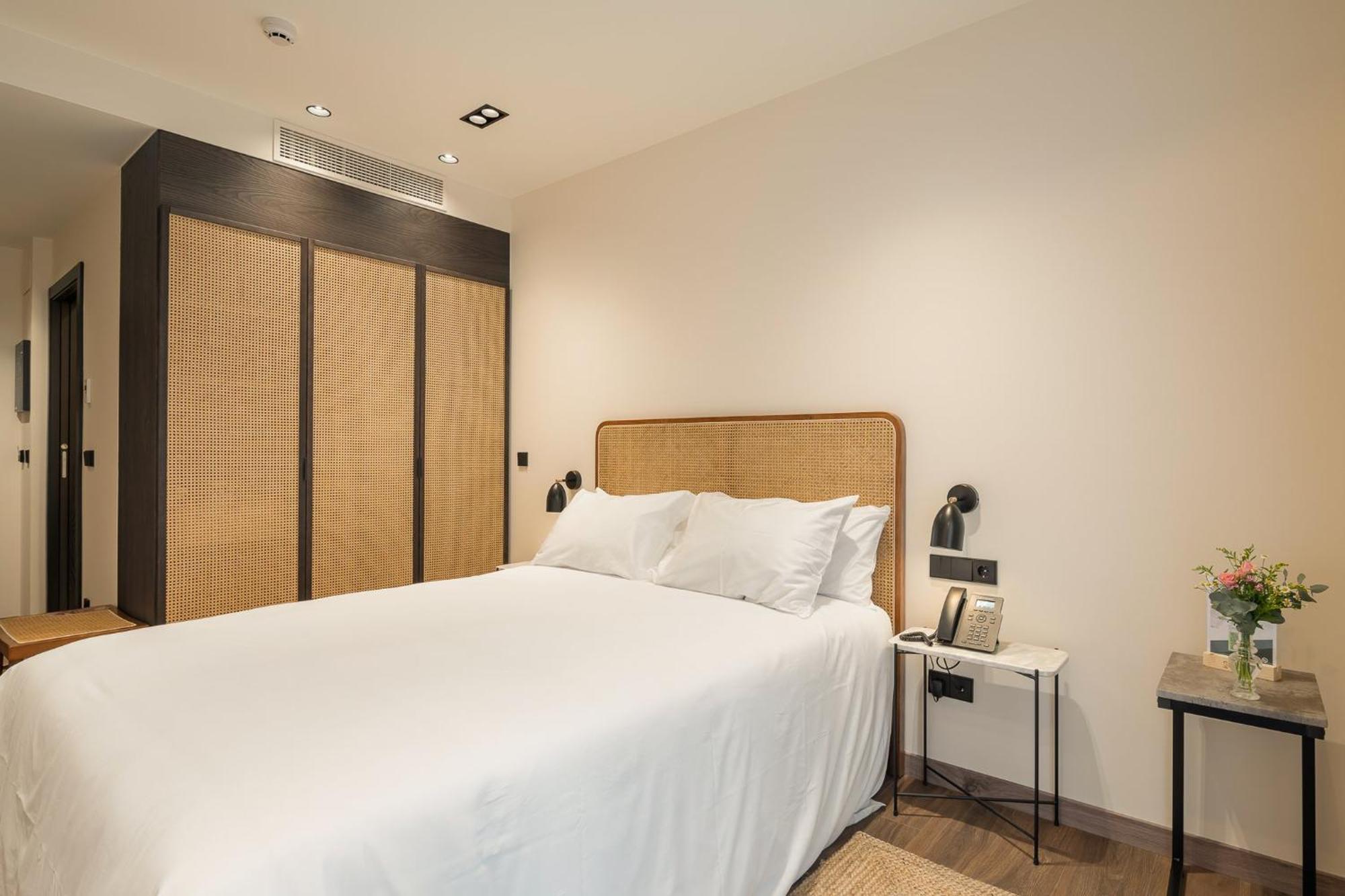 Sercotel Esteoeste Lugo Dış mekan fotoğraf