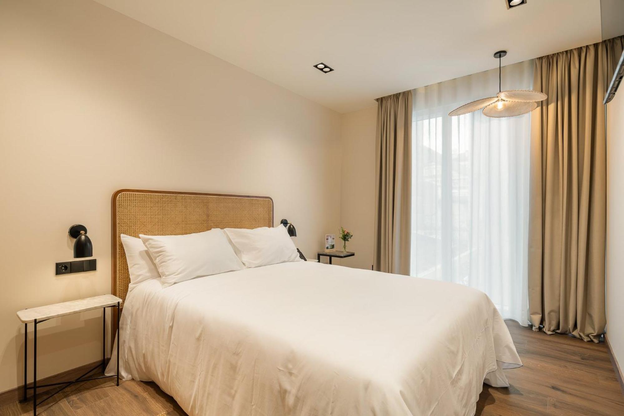Sercotel Esteoeste Lugo Dış mekan fotoğraf
