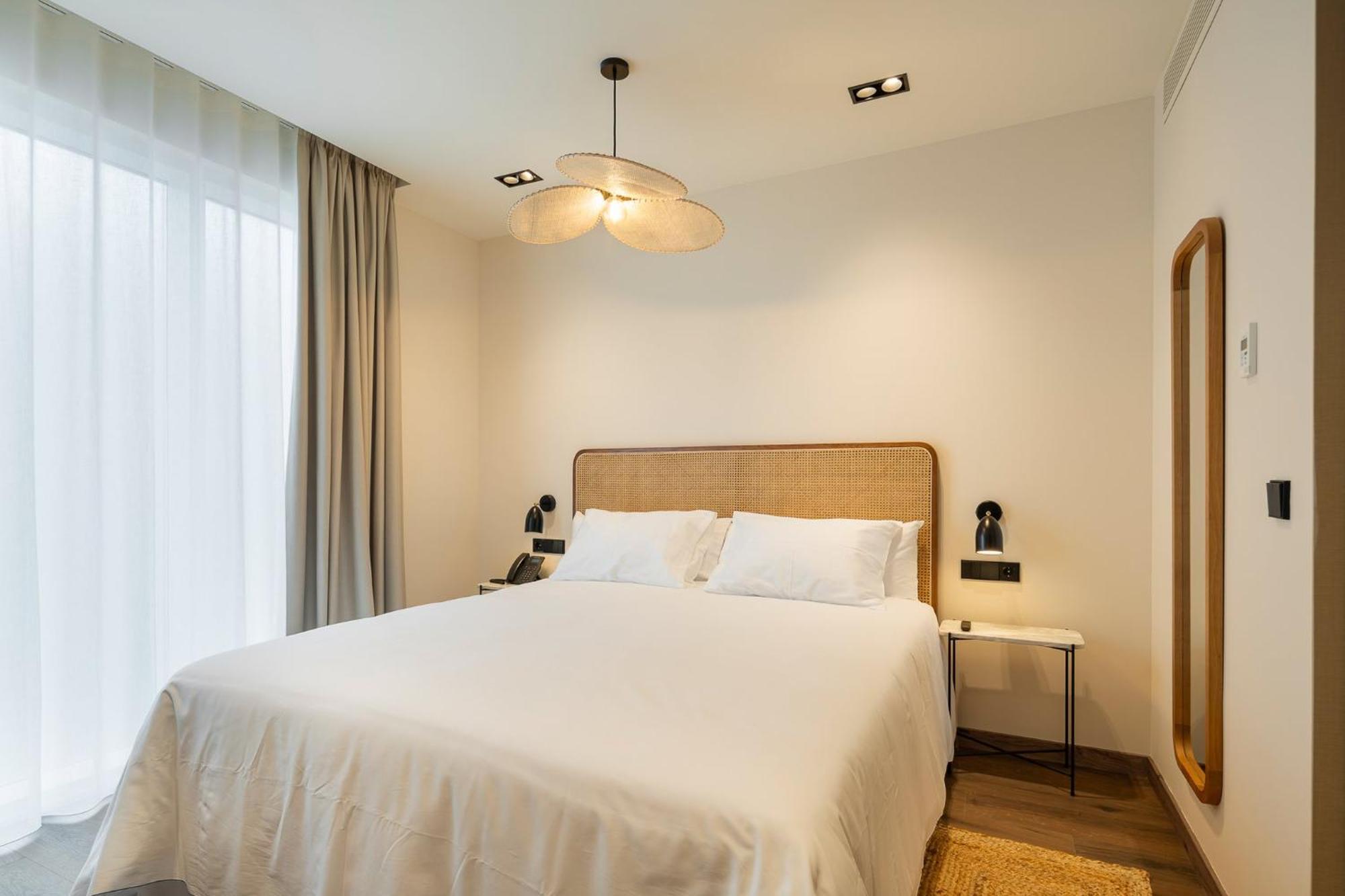 Sercotel Esteoeste Lugo Dış mekan fotoğraf