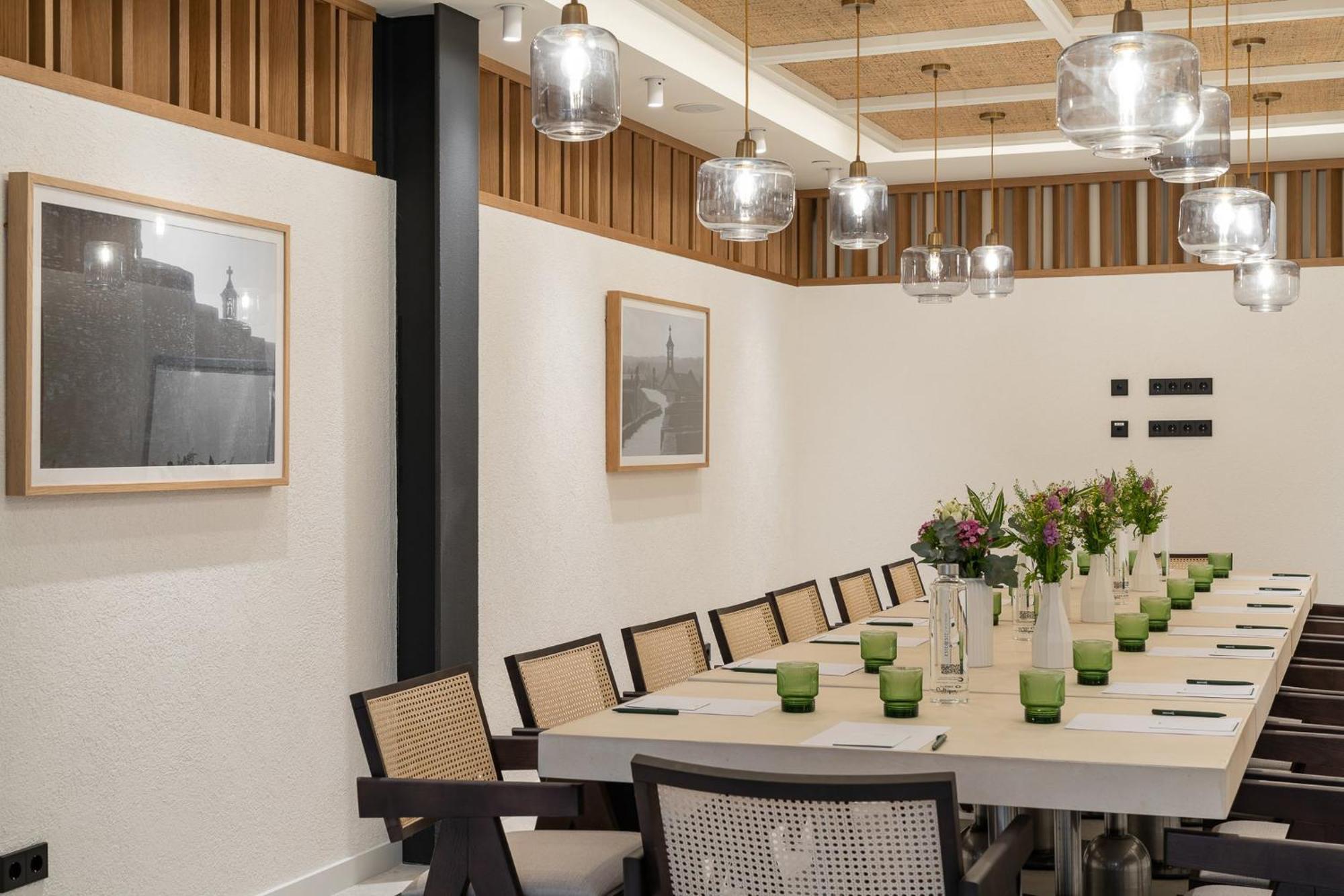 Sercotel Esteoeste Lugo Dış mekan fotoğraf